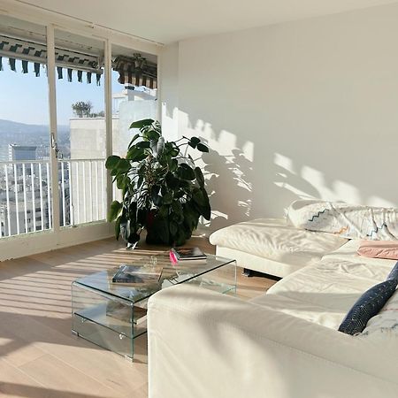 Apart 2 Rooms Sunny Paris Close To Metro ボローニュ・ビランクー エクステリア 写真