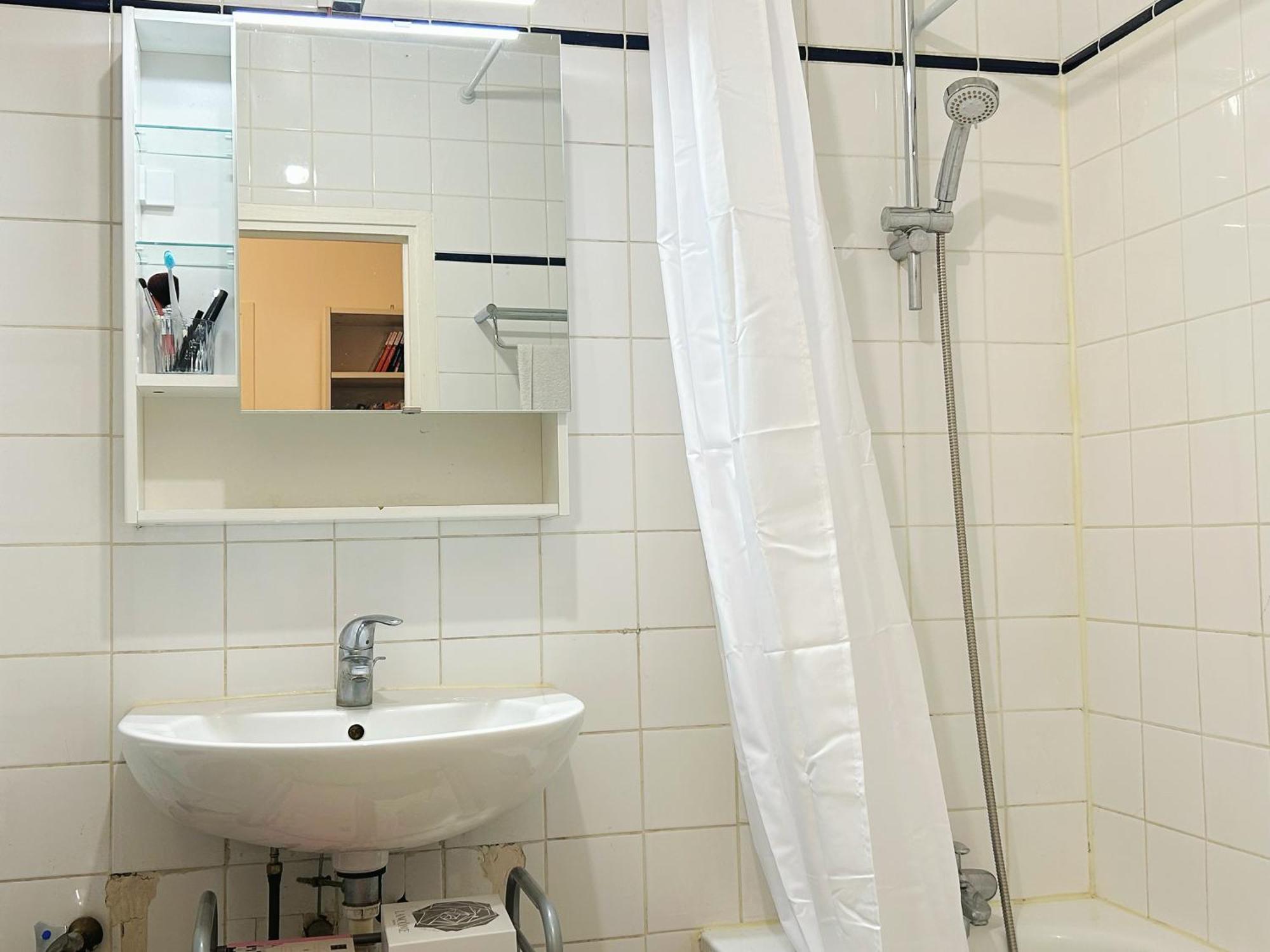 Apart 2 Rooms Sunny Paris Close To Metro ボローニュ・ビランクー エクステリア 写真