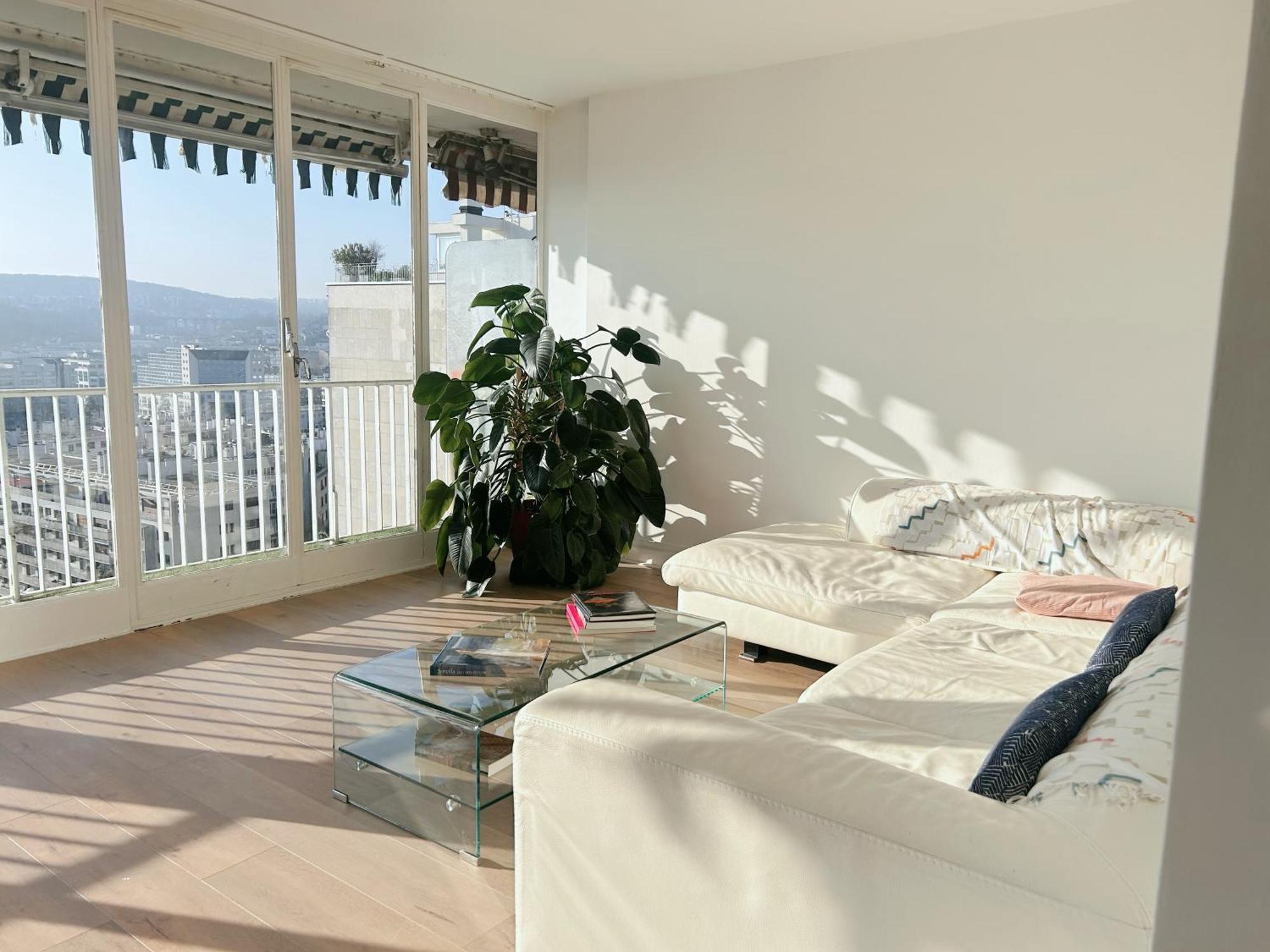 Apart 2 Rooms Sunny Paris Close To Metro ボローニュ・ビランクー エクステリア 写真